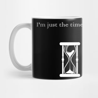 Timer Keeper Mug